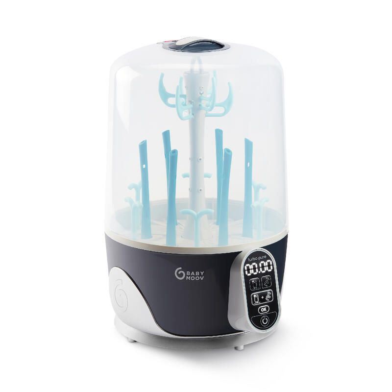 Stérilisateur Turbo Pure - babymoov