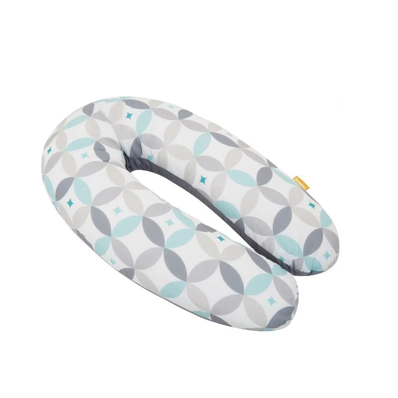 Coussin Maternite Graphique - badabulle