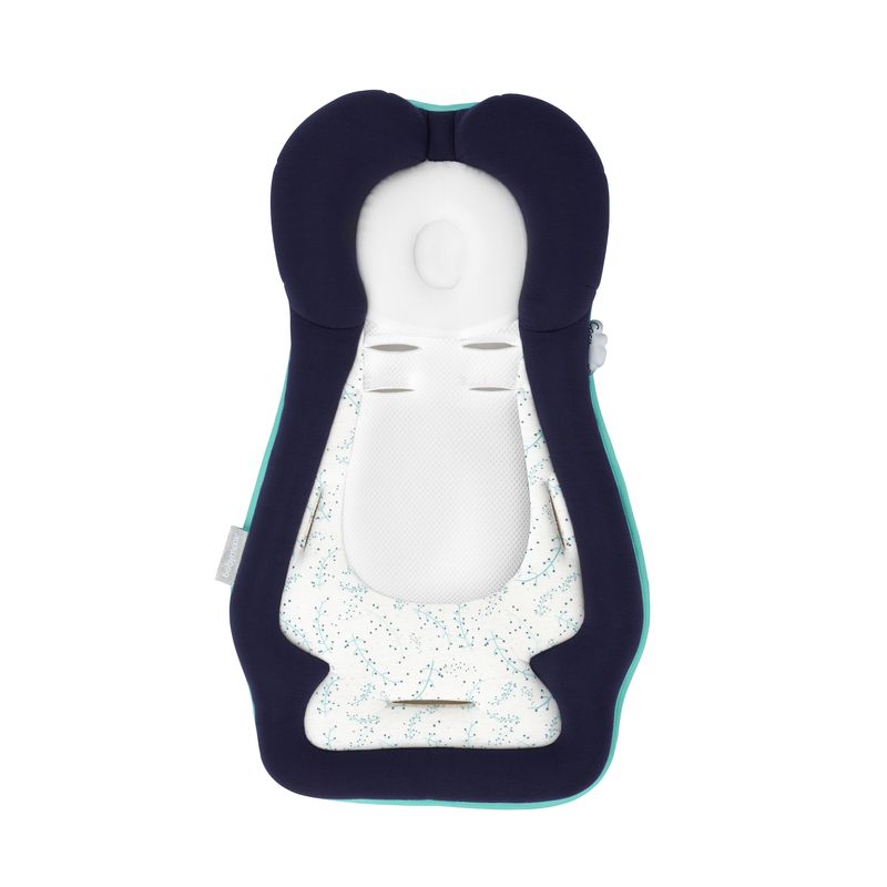 Coussin réducteur universel Cosymorpho Fresh Blue - babymoov
