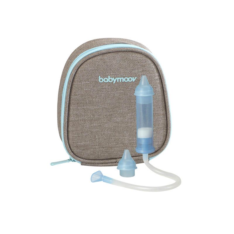 Trousse Mouche-bebe Babymoov - babymoov