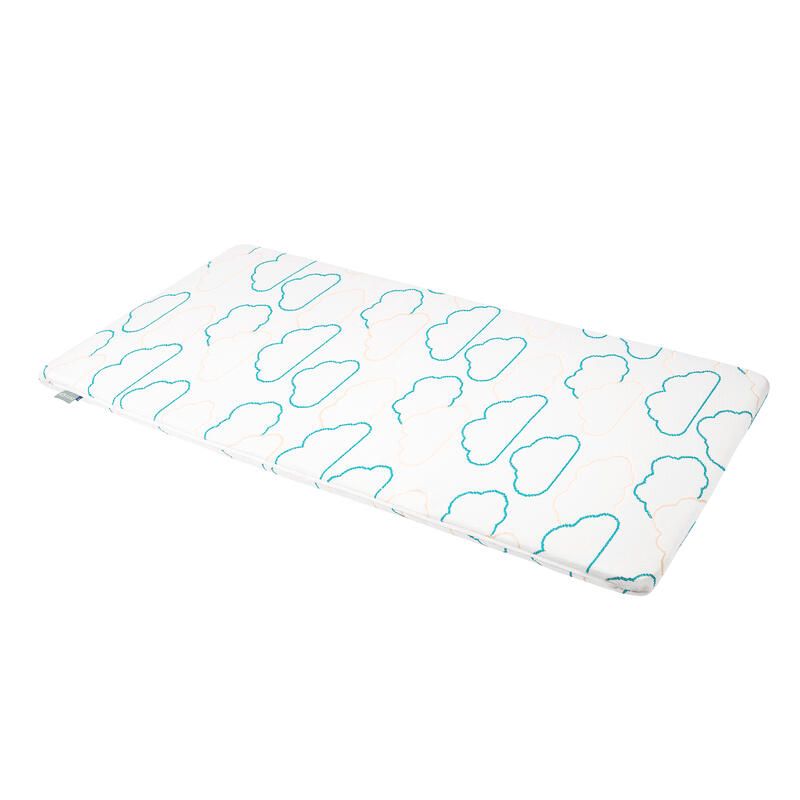 Matelas de voyage 60x120cm Cosy'Lite Nomad  - babymoov
