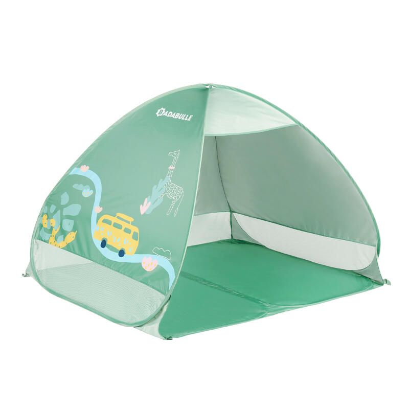 Tente Anti-uv - badabulle