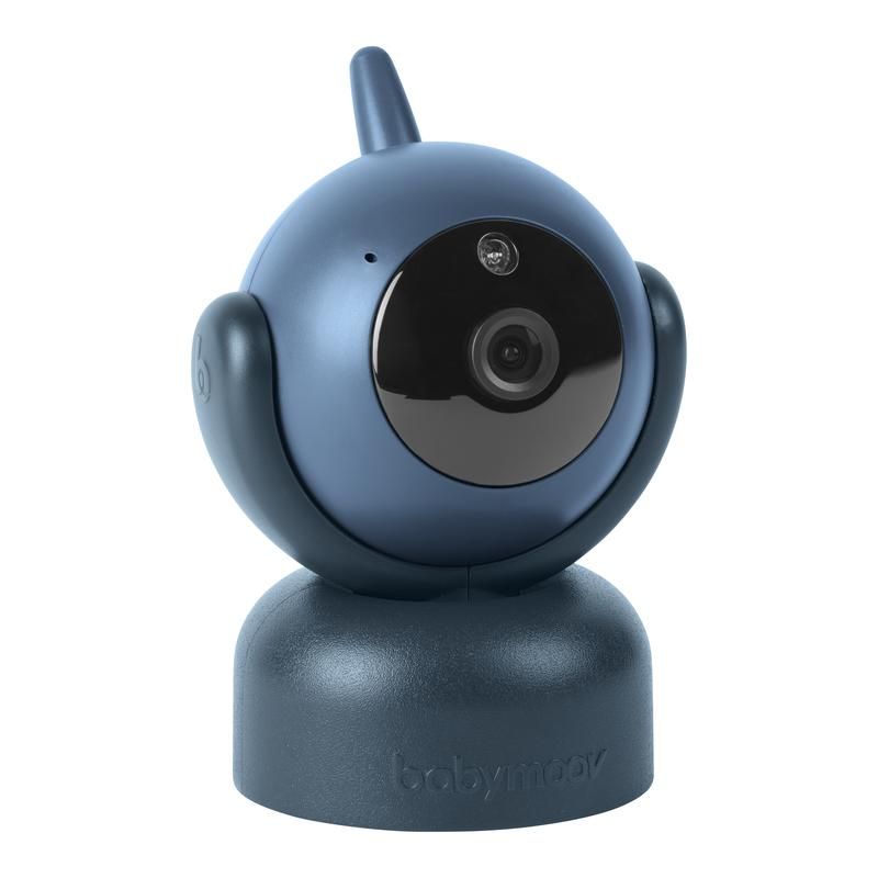 Camera Additionnelle Yoo Master Plus Babymoov Securite - babymoov