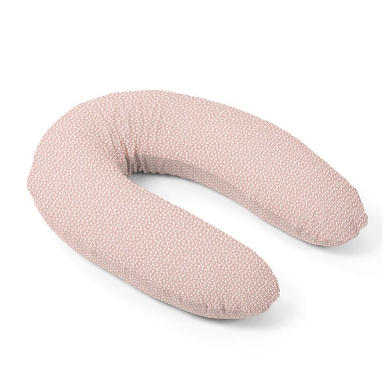 Coussin de Maternité Doomoo Buddy Cloudy Pink - babymoov