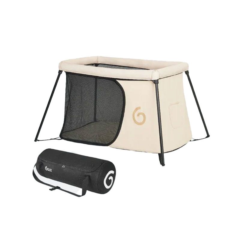Lit Parapluie Moovsleep - babymoov