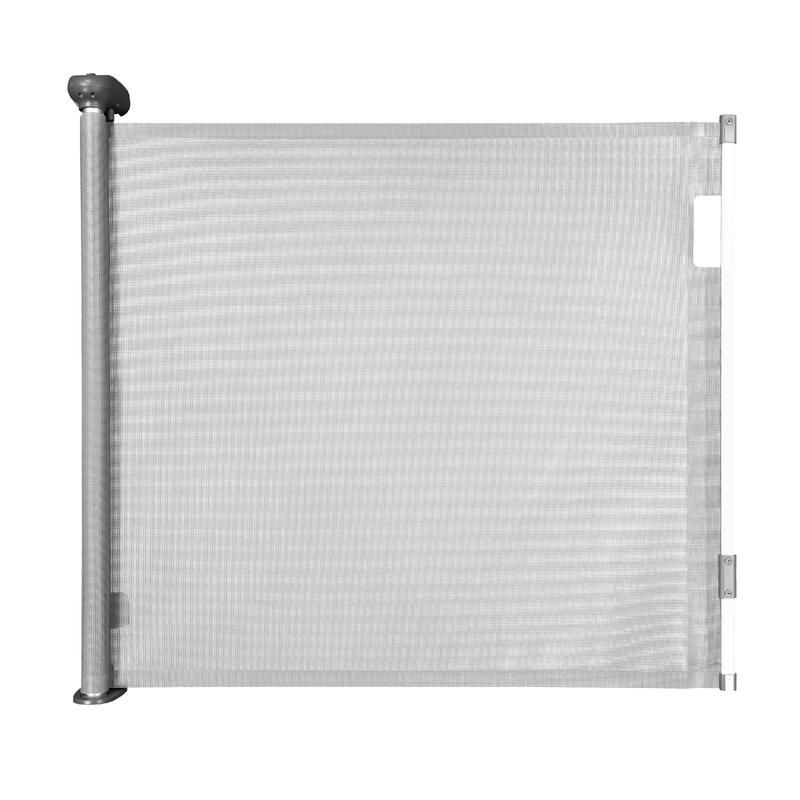 Barrière rétractable Safe & Roll - badabulle