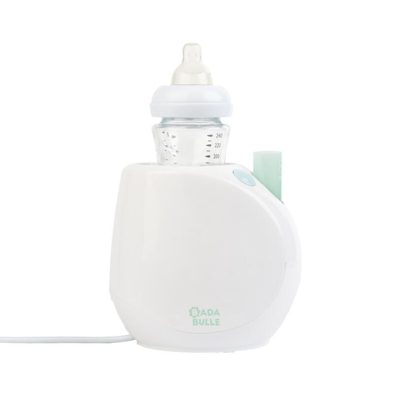 Chauffe biberon Easy+ Maison Pastel - badabulle