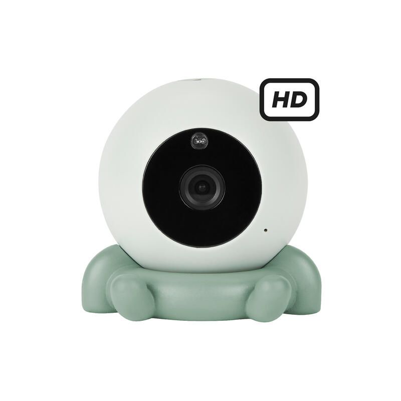 Camera Additionnelle Yoo Go+ Hd - babymoov