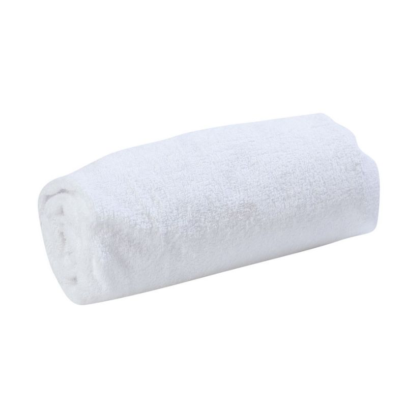 Alese 50x90cm Blanc - fee moi dormir