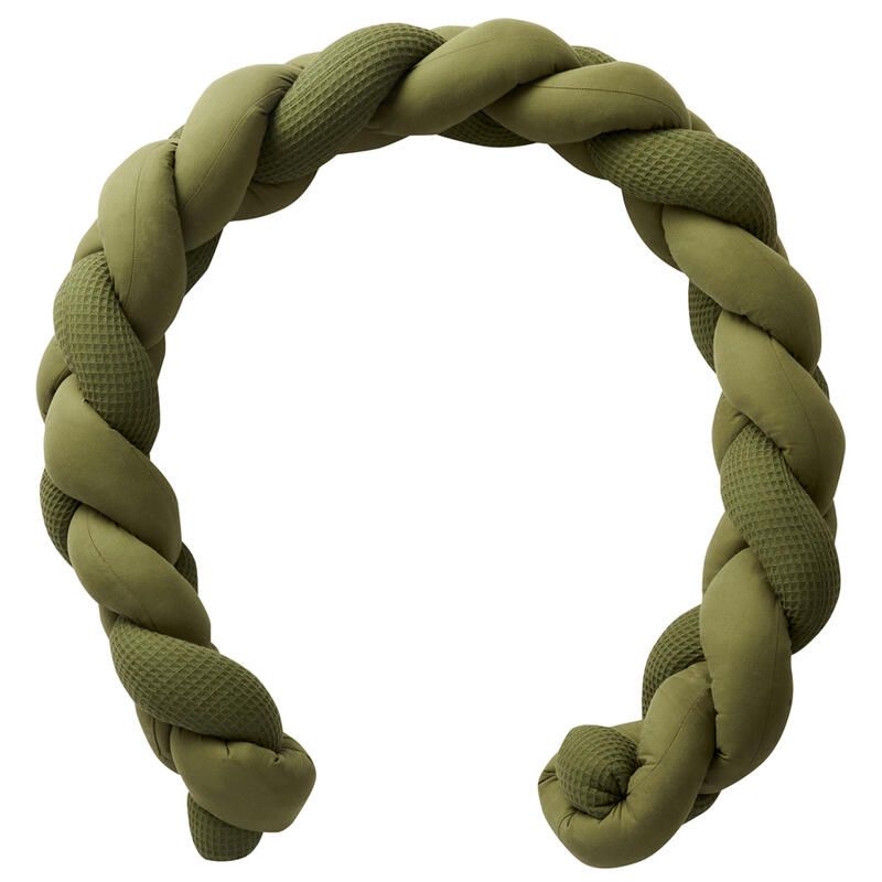 Tresse Decorative Mixmatch Fougre - bb&co
