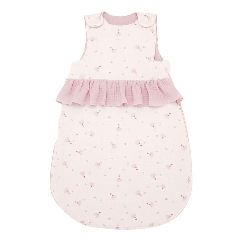 Gigoteuse A Volant Lovely Blossom 6-18m - bb&co