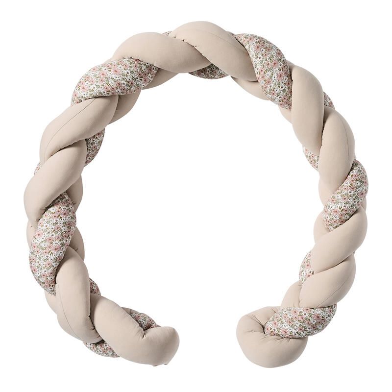 Tresse Decorative Afternoon Tea 200cm Liberty Biscuit - bb&co