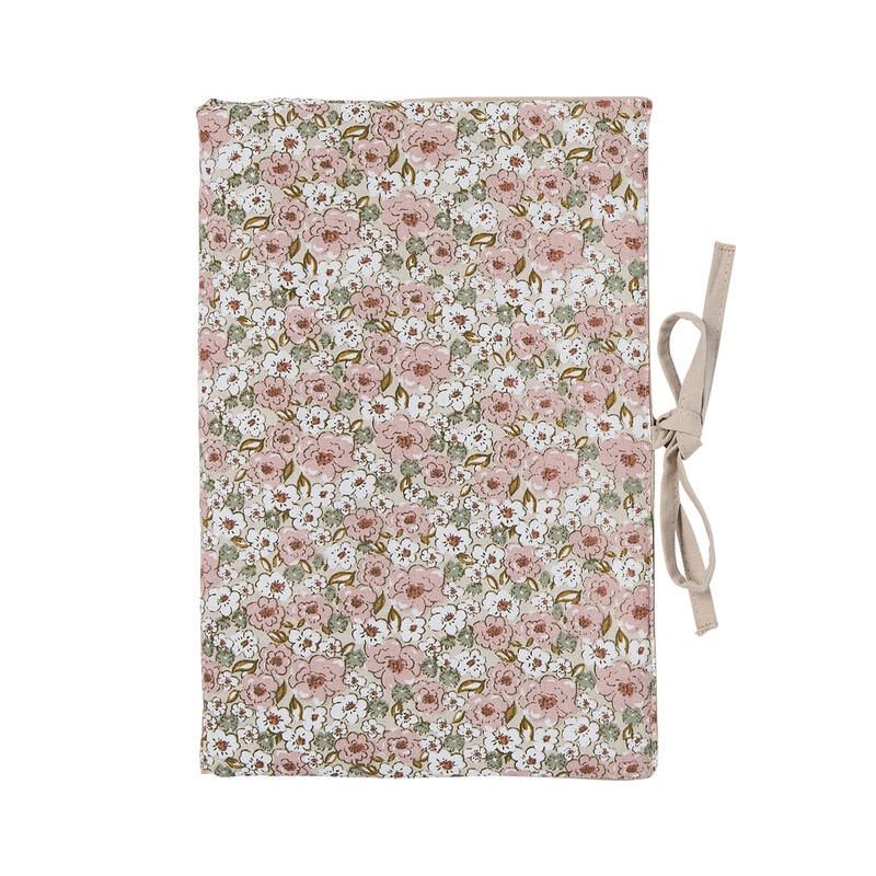 Protege Carnet De Sante Afternoon Tea Liberty Biscuit - bb&co