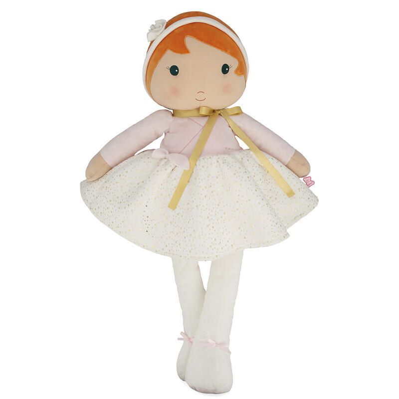 Poupée Valentine 80 cm - kaloo