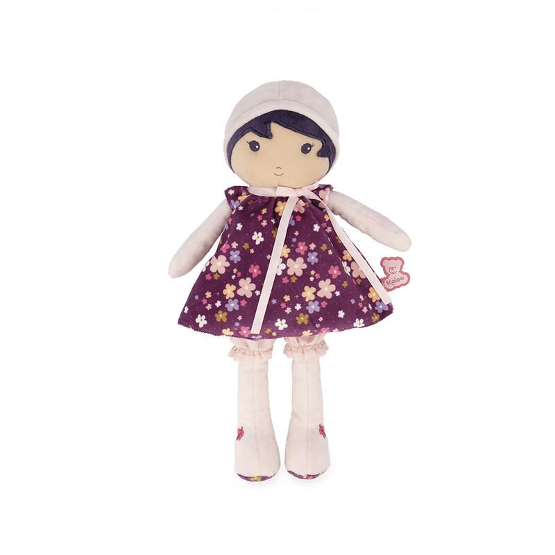 Poupée Violette Tendresse 32cm - kaloo