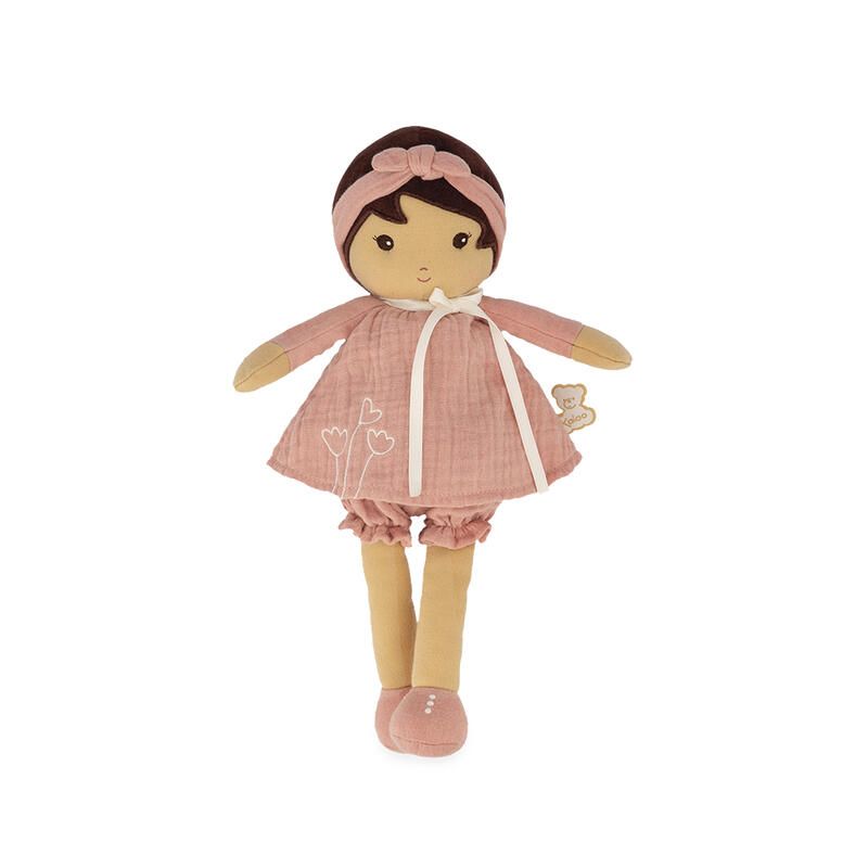 Poupée Amandine 32 cm - kaloo