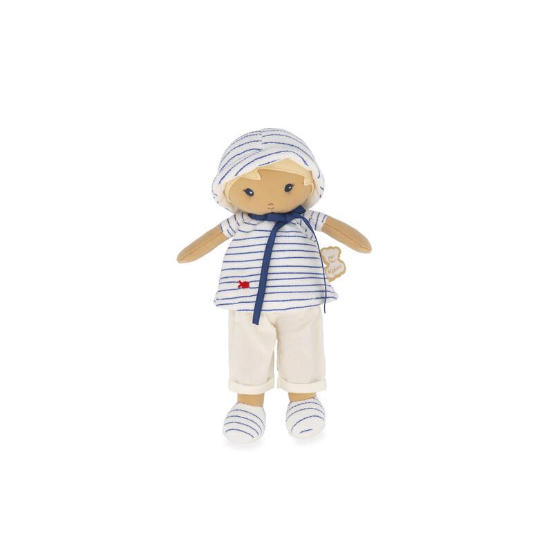 Poupée Eli 25 cm - kaloo