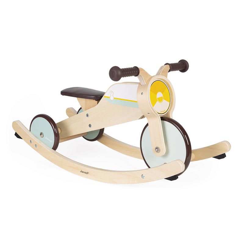 Tricycle A Bascule - janod