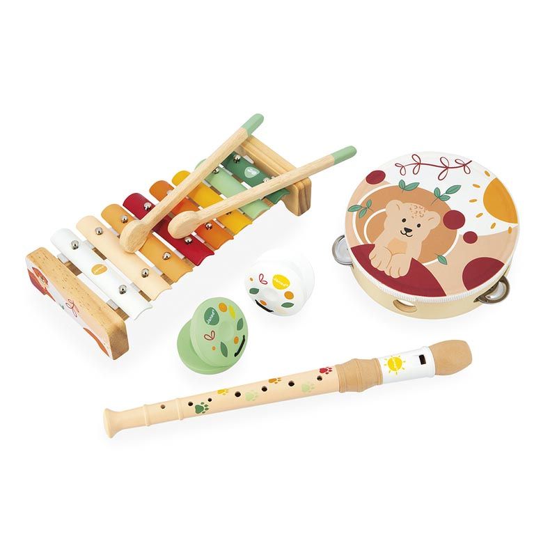 Set Musical - janod
