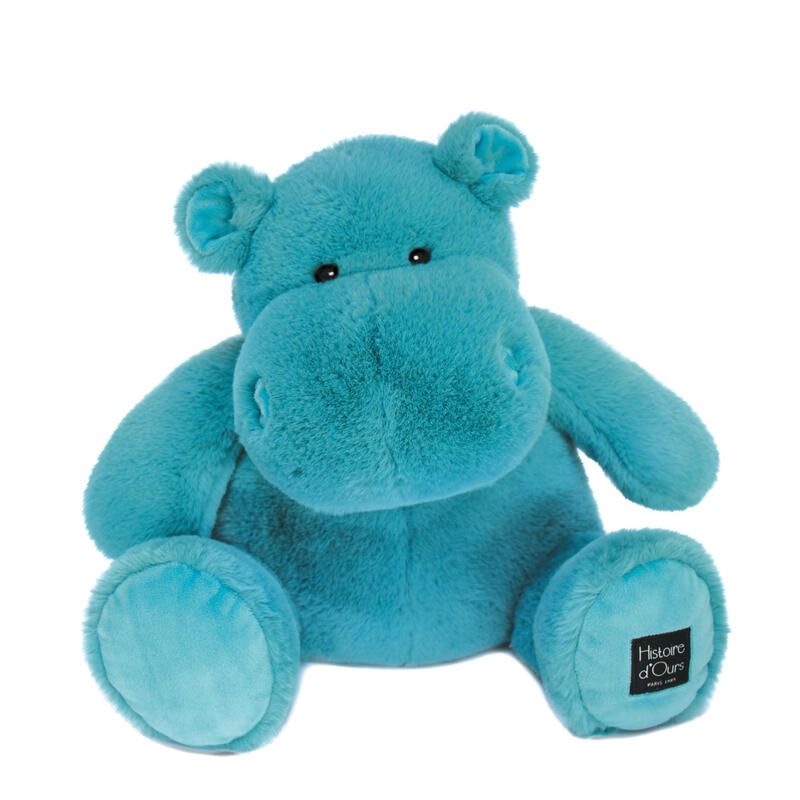 Hip United Lhippo 40cm Vert - histoire d'ours