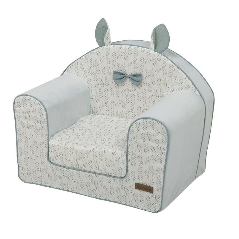 Fauteuil 43x55,5 Cm Ht 50cm Filou - domiva