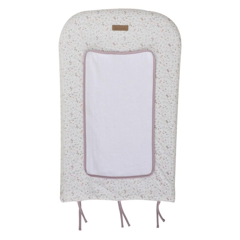 Matelas A Langer Liens 50x75 Cm Lilas - domiva