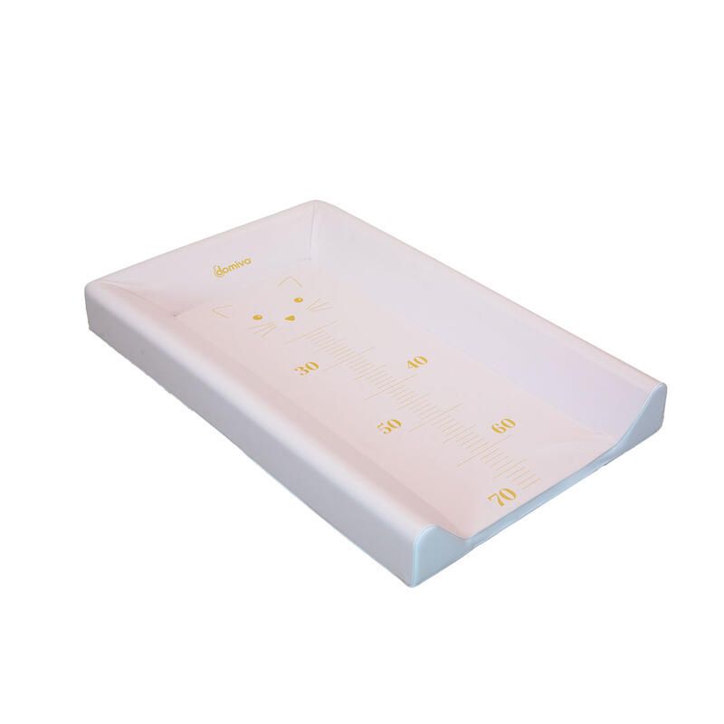 Matelas A Langer Premium 50x80 Cm Nude - domiva