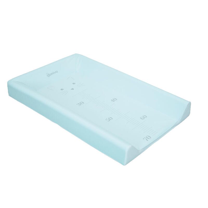 Matelas A Langer Premium 50x80 Cm Aqua - domiva