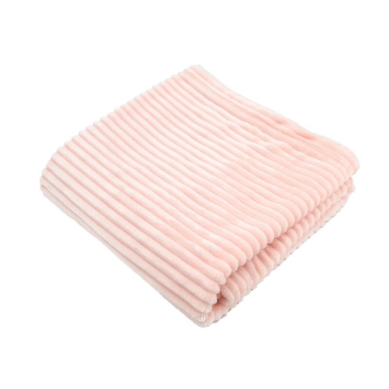Couverture Boudoir 75x100 Blush Domiva Blush - domiva
