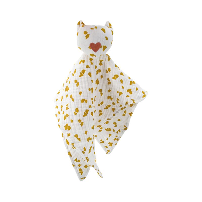 Doudou Savane Honey Moon - domiva