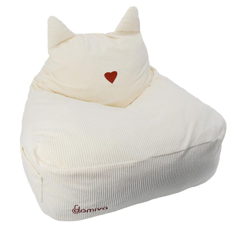 Fauteuil Pouf 12m+ Honey Moon - domiva