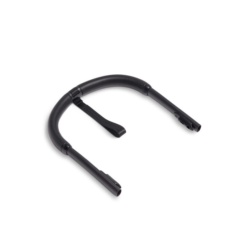 Yoyo3 Guidon Black - stokke
