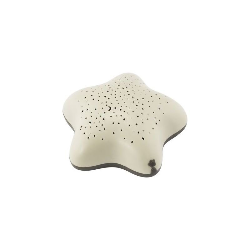 Projecteur Detoiles Dans Les Bois Beige - pabobo