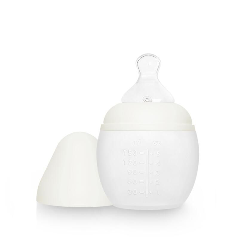 Biberon anti-colique 150ml Milk - elhee