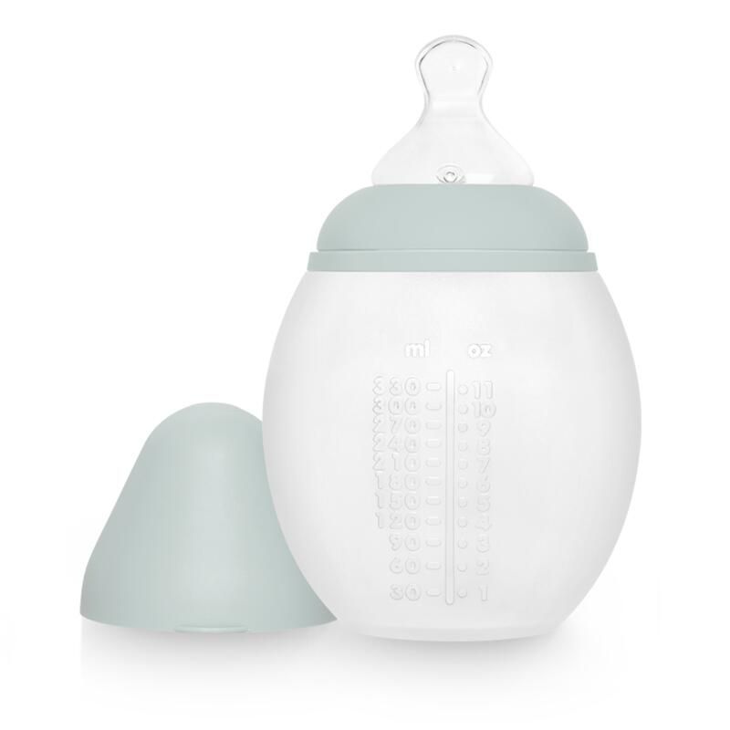 Biberon 330ml Ivy Green - elhee