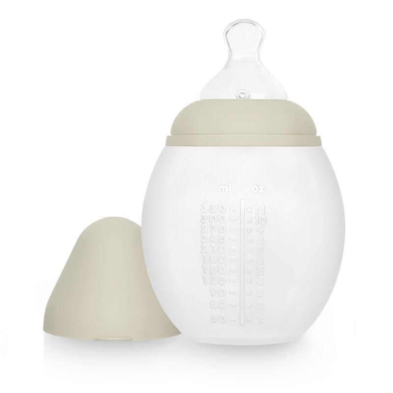 Biberon 330ml Sand - elhee