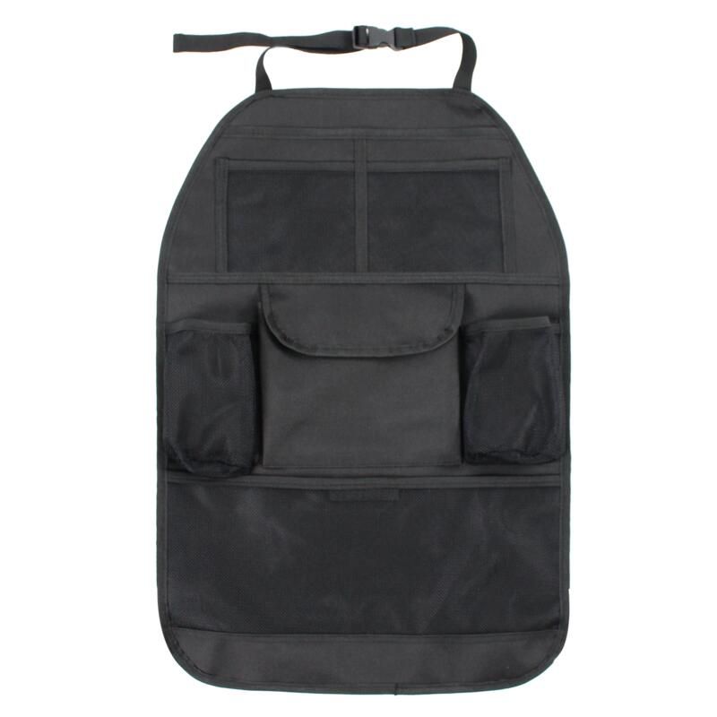Organisateur de voiture XL Ezi Travel Plus Noir - ezimoov