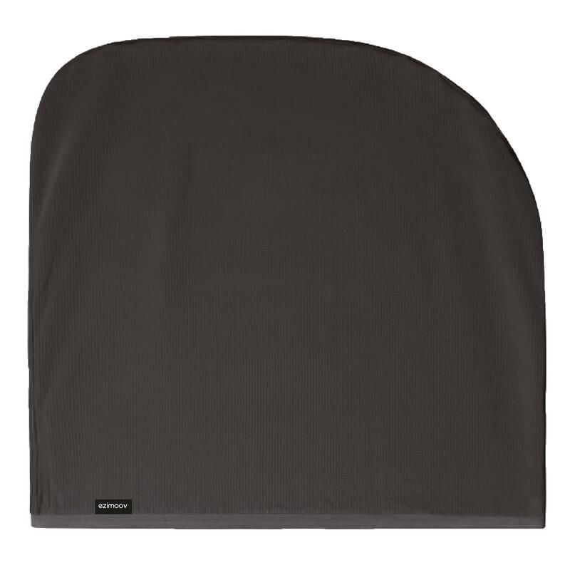 Lot de 2 pare-soleils chaussette Ezi Sun Socks Noir - ezimoov