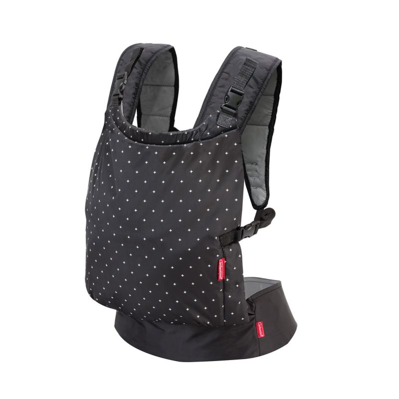 Porte Bebe Zip Travel Multicolore - infantino