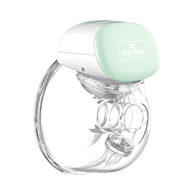Tire-lait Electrique Main-libre - lorelli