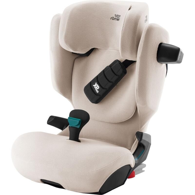 Housse Ete Famille Kidfix Moonbeam - britax rÖmer