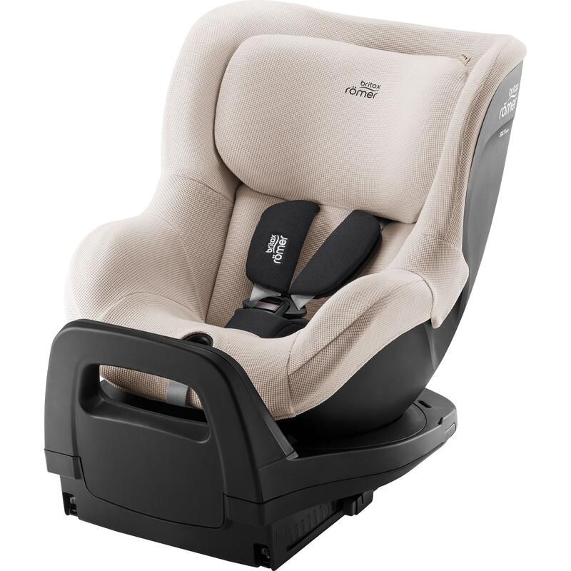 Housse Ete Famille Dualfix Moonbeam - britax rÖmer