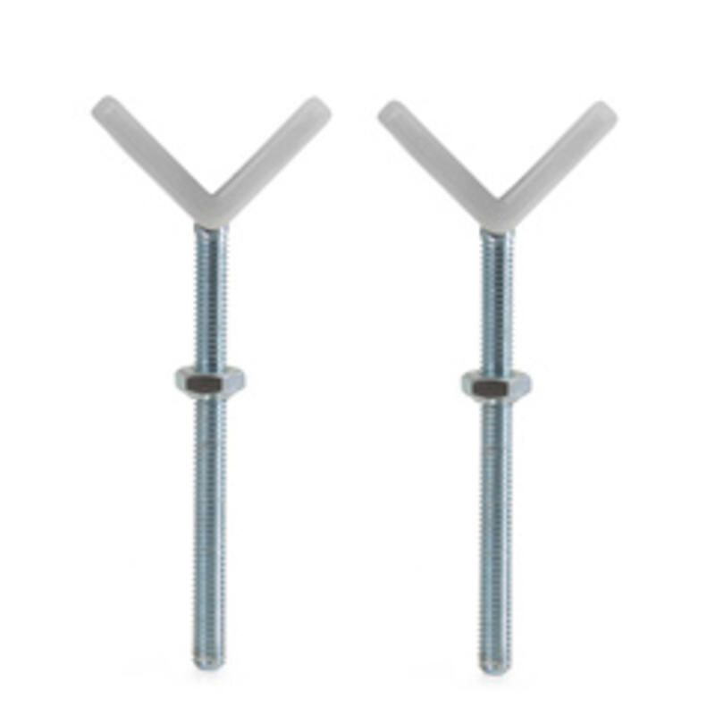 Crochet De Barriere Y-spindle Hauck - hauck