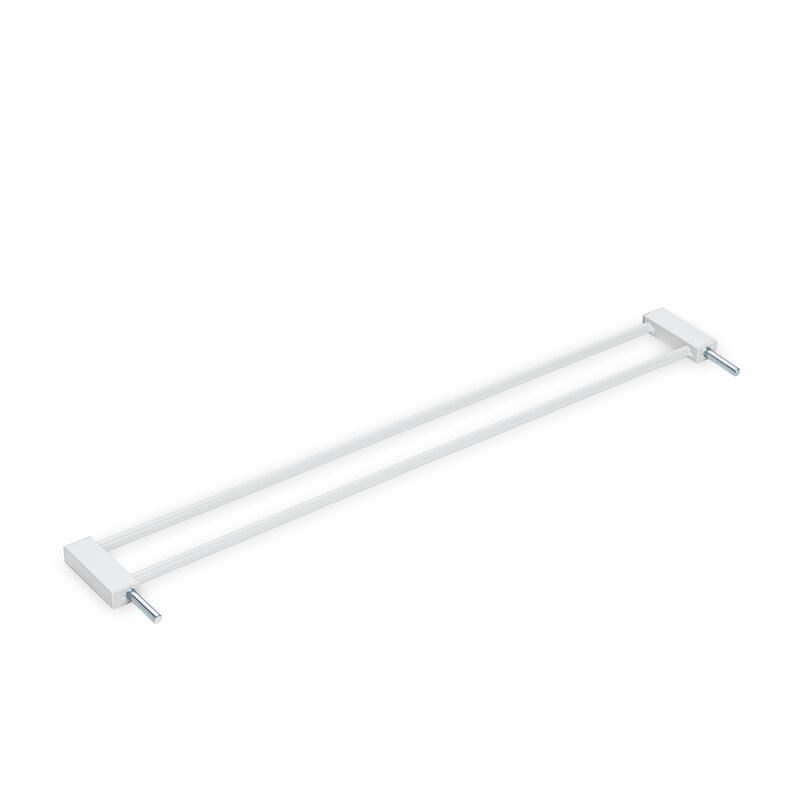 Extension De Barriere 9cm Blanc - hauck