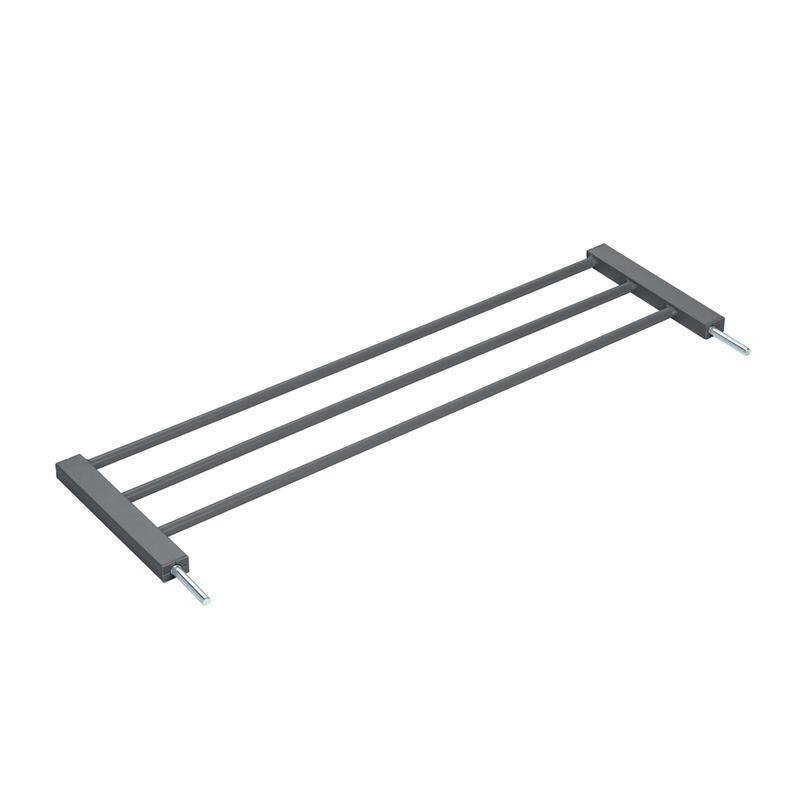 Extension De Barriere 21cm Gris Fonce - hauck