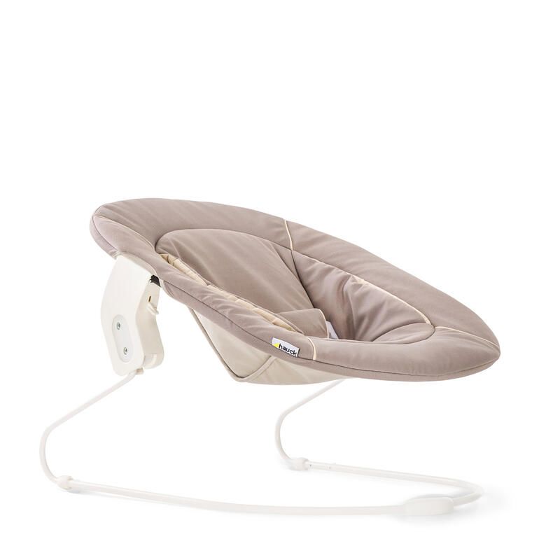 Alpha Bouncer 2in1 Stretch Beige Hauck Beige - hauck