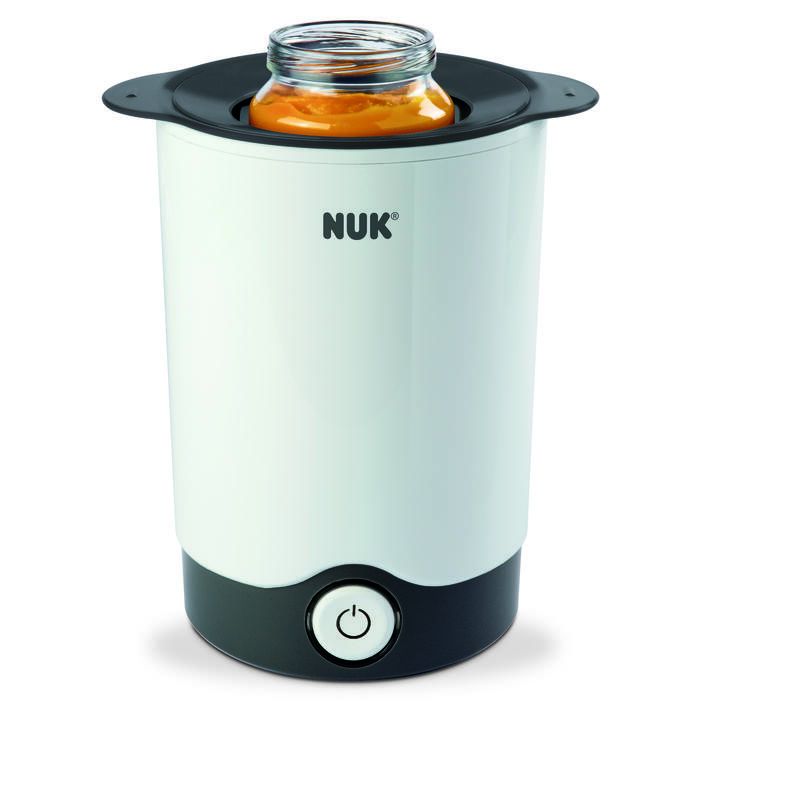 Chauffe-bib Thermo Express - nuk