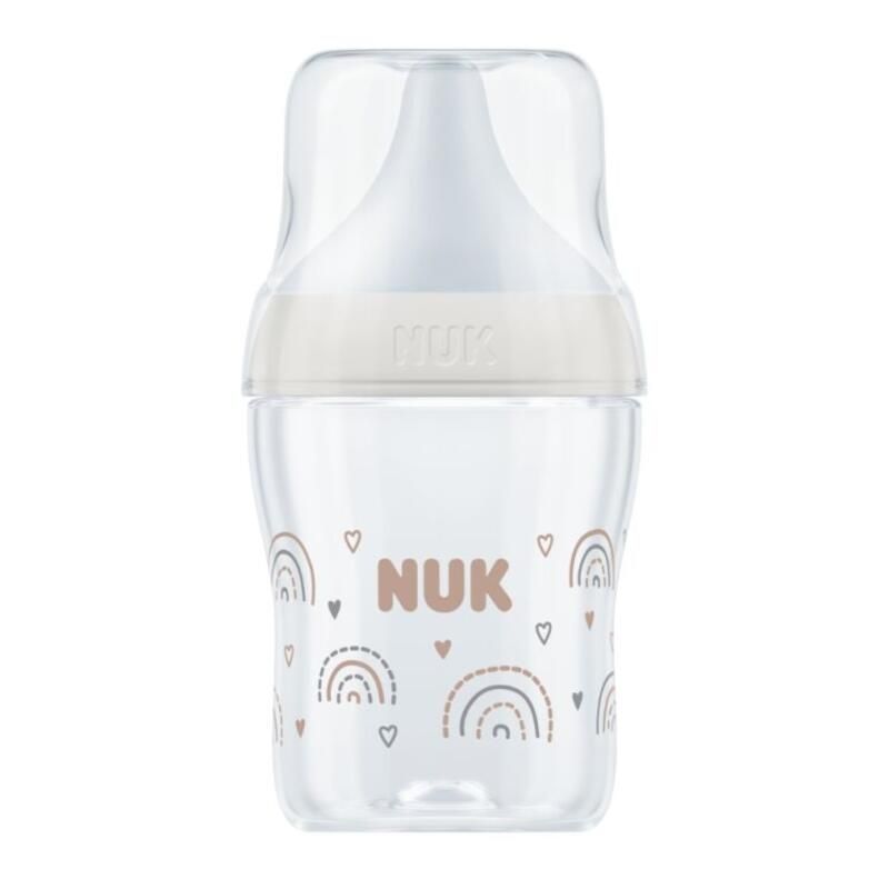 Biberon Perfect Match 150ml - nuk