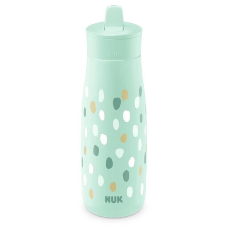 Tasse Mini Me Flip Vert - nuk