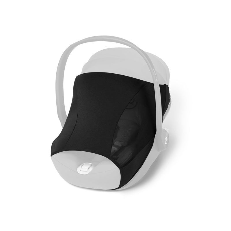 Pare Soleil Aton/Cloud Gold - cybex